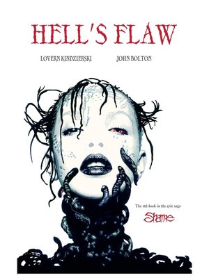 cover image of Shame Hell's Flaw